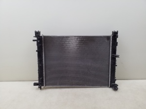 Jahutusradiaator - 214101612R