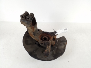 Volkswagen Multivan V (2003–2026) Front wheel hub - 3