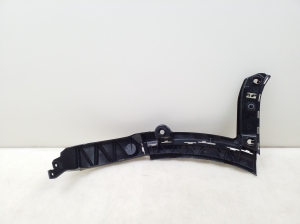 Mercedes Benz GLA-Class H247 (2019–2026) Rear bumper bracket A2478851100 - 2