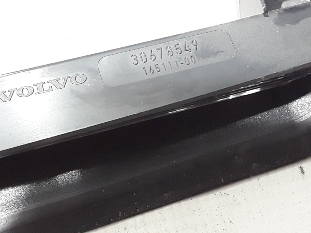 VOLVO V70 3 generation (2007-2020) Rear cover light 30678549 21058338