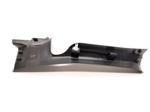 Mercedes Benz EQC N293 (2019–2026) Inner sill trim A2536860100 - 3