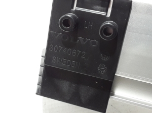VOLVO V70 III (2007–2017) Sonstiges Teil Kofferraum innen 30740672 - 2