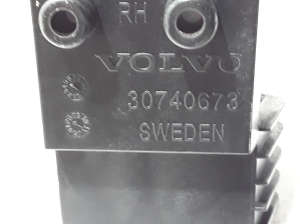 VOLVO V70 III (2007–2017) Sonstiges Teil Kofferraum innen 30740673 - 2
