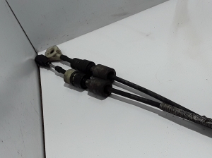  Gear shift cable 