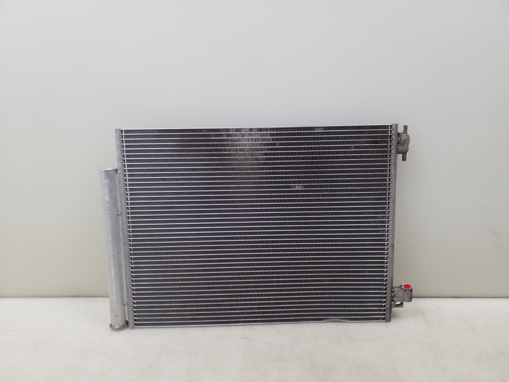 RENAULT Captur 1 generation (2013-2019) A/C Radiator 921006843R 24971261