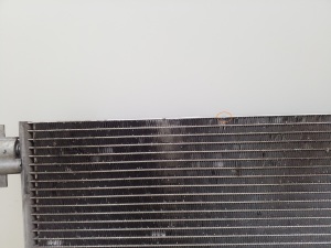  Air conditioning radiator 