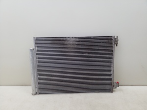  Air conditioning radiator 