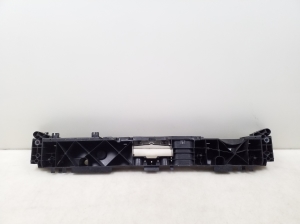 RENAULT Captur (2013–2019) Radiator support and its parts 625003860R - 2
