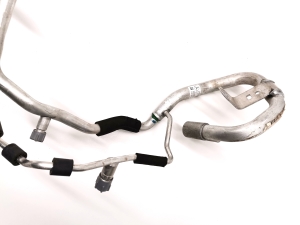 Mercedes Benz EQC N293 (2019–2026) Kliimaseadme voolik A2138302702 - 2