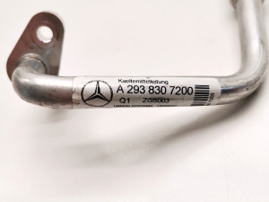 Mercedes Benz EQC N293 (2019–2026) Kliimaseadme voolik A2938307200 - 2