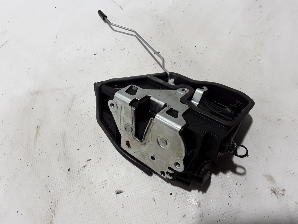 BMW 5 Series F10/F11 (2009-2017) Front Left Door Lock 7229461 21058312