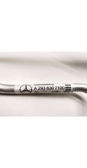 Mercedes Benz EQC N293 (2019–2026) Kliimaseadme voolik A2938307100 - 2