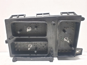 Opel Zafira B (2005–2014) Kaitsmekarp salongis 5DK00866852 - 2