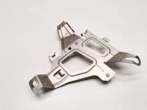 Mercedes Benz EQC N293 (2019–2026) Sonstiger Halter A2935451500 - 2