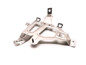 Mercedes Benz EQC N293 (2019–2026) Sonstiger Halter A2935451500