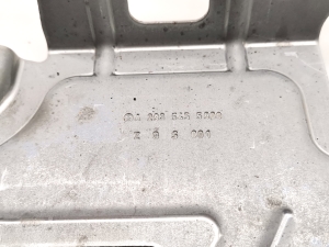 Mercedes Benz EQC N293 (2019–2026) Sonstiger Halter A2935455900 - 2