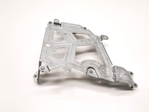 Mercedes Benz EQC N293 (2019–2026) Sonstiger Halter A2935455900 - 3