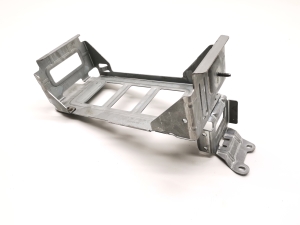 Mercedes Benz EQC N293 (2019–2026) Sonstiger Halter A2935450140