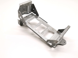 Mercedes Benz EQC N293 (2019–2026) Sonstiger Halter A2935450140 - 4
