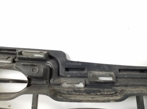 Citroen DS4 (2011–2018) Front bumper lower grille 9688186177 - 5