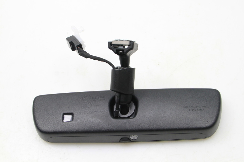 LEXUS RX 4 generation (2015-2024) Interior Rear View Mirror E11048368 25586709