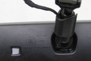 LEXUS RX AGL2 (2015–2022) Interior mirror - 3