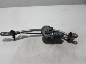BMW 5 SERIES F11 (2010–2017) Windshield wiper mechanism 7306266 - 3