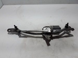   Scheibenwischermechanismus  - 7306266 