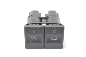 Windshield heater switch - 1S7T18K574AA