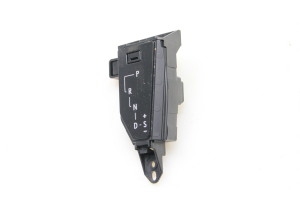 Other part of the gear shifting mechanism - 76K116