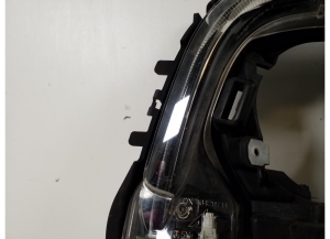 Citroen DS4 (2011–2018) Front daytime running light 9688549280 - 3