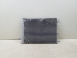 A/C condenser - A2475000054