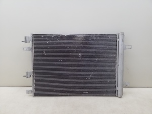Mercedes Benz A-Class 177 (2018–2026) A/C condenser A2475000054 - 5