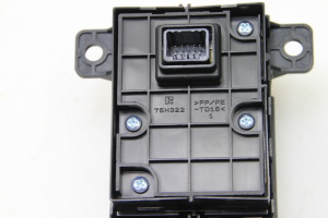 LEXUS RX AGL2 (2015–2022) Other switch 75H322 - 2