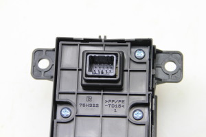 LEXUS RX AGL2 (2015–2022) Other switch 75H322 - 4