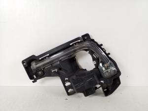   Front daytime running light  - 9688549380 