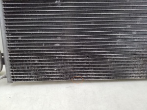 Volkswagen Polo V (2009–2017) A/C condenser 6C0816411 - 3