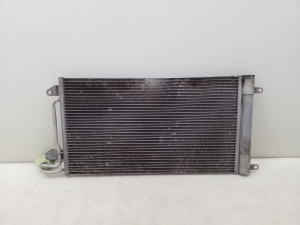 Kondicioniera radiators - 6C0816411