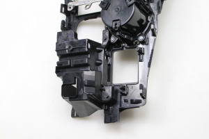 LEXUS RX AGL2 (2015–2022) Center console 5883548190 - 2