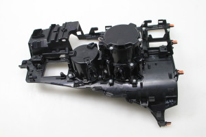LEXUS RX AGL2 (2015–2022) Center console 5883548190 - 4