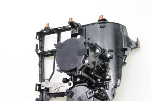 LEXUS RX AGL2 (2015–2022) Center console 5883548190 - 5