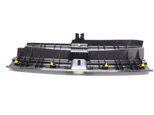 Mercedes Benz EQC N293 (2019–2026) Trunk interior trim A2936905000 - 2