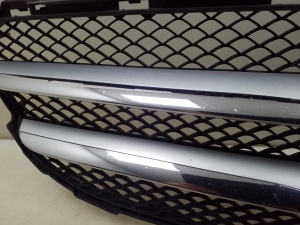Mercedes Benz C-Class 205 (2014–2021) Iluvõre A2058800183 - 4