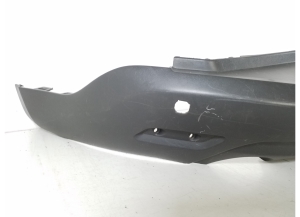 Ford S-MAX (2006–2015) Aizmugurējais bamperis 6M2117866 - 2