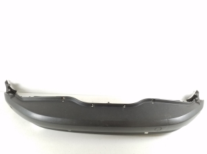 Ford S-MAX (2006–2015) Aizmugurējais bamperis 6M2117866 - 3