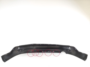 Ford S-MAX (2006–2015) Aizmugurējais bamperis 6M2117866 - 6