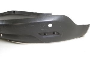 Ford S-MAX (2006–2015) Aizmugurējais bamperis 6M2117866 - 9