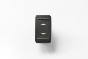 Rear side door window switch - 6M2T14529AD