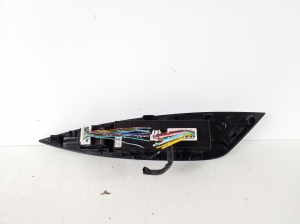 NISSAN Leaf I (2010–2017) Front door glass switch 254013NA0B - 5