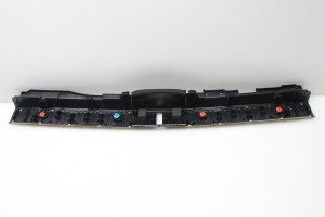LEXUS RX AGL2 (2015–2022) Trunk interior trim 5838748090 - 3